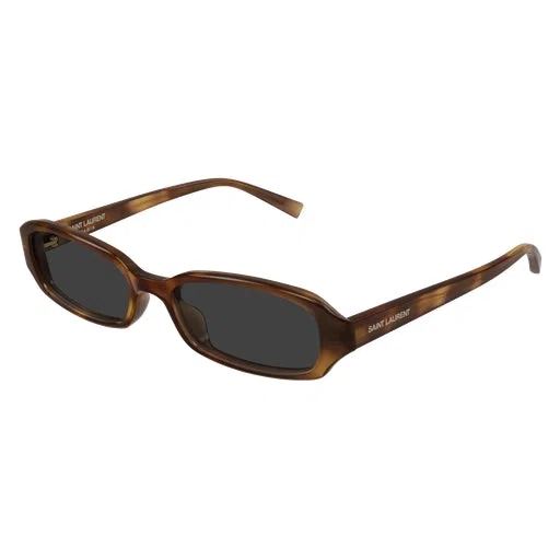 Saint Laurent SL 872 ERIN Sunglasses - view 6